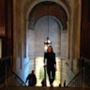 Meet your Posher, Alexandra